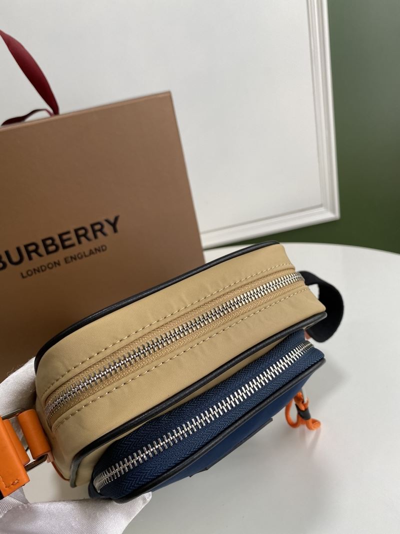 Burberry Satchel Bags